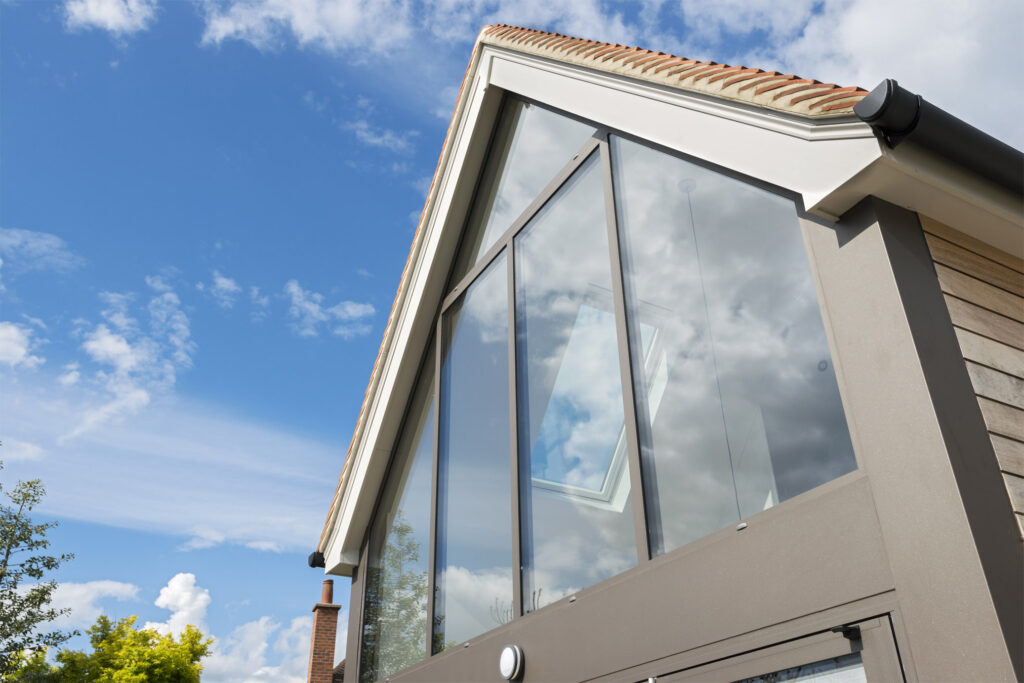 External Glass Walls For Renovation Projects Odc - Curtain Wall House Dimensions External Glass Walls For Renovation Projects Odc - Curtain Wall House Dimensions