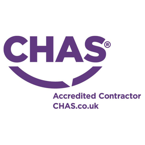 Accreditations-Chas