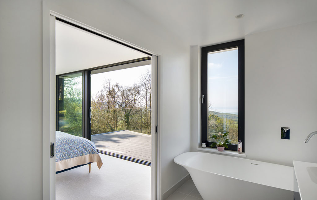 Complete Window Systems | Aluminium Windows & Doors | ODC Glass