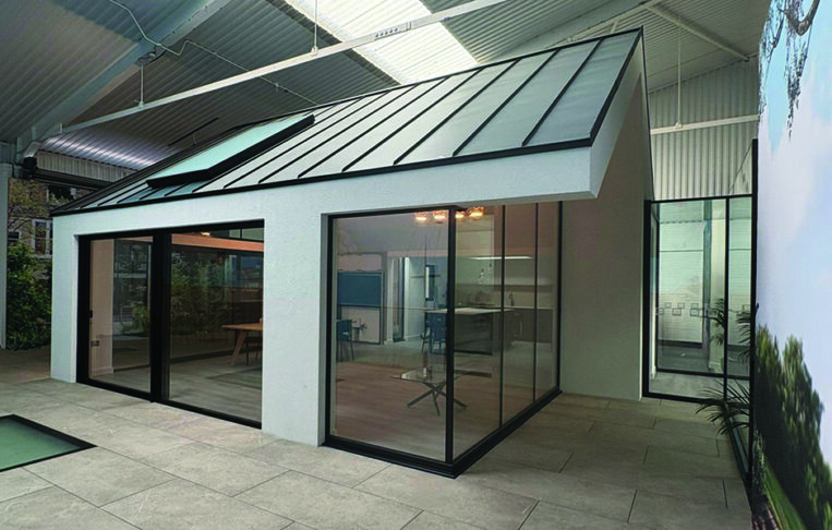 ODC-Showroom-SIPS- Construction-23-A